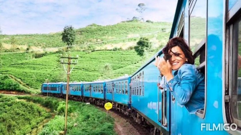 Способы путешествия