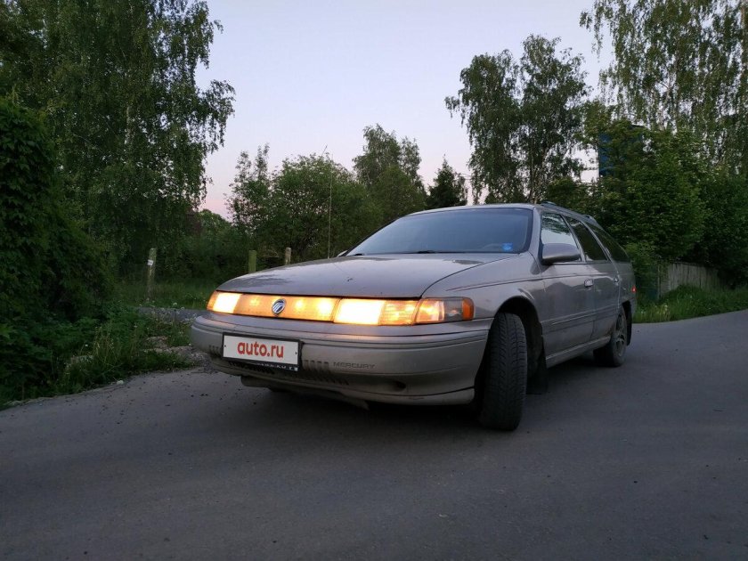 Mercury Sable 1994