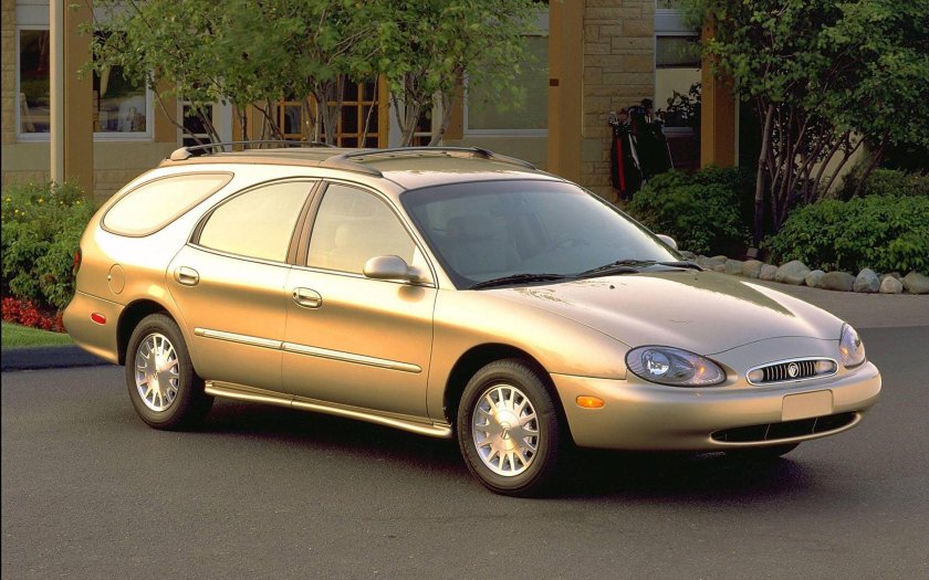 Mercury Sable 1996