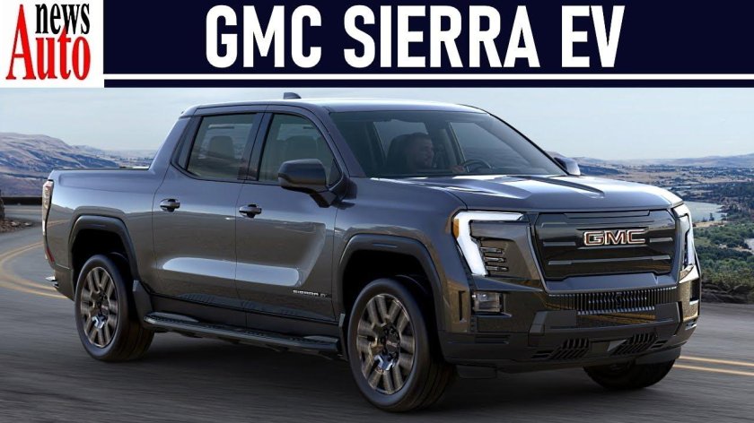 GMC Sierra 1500 Denali