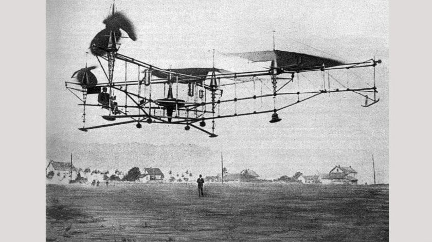 Этьен Эмишен