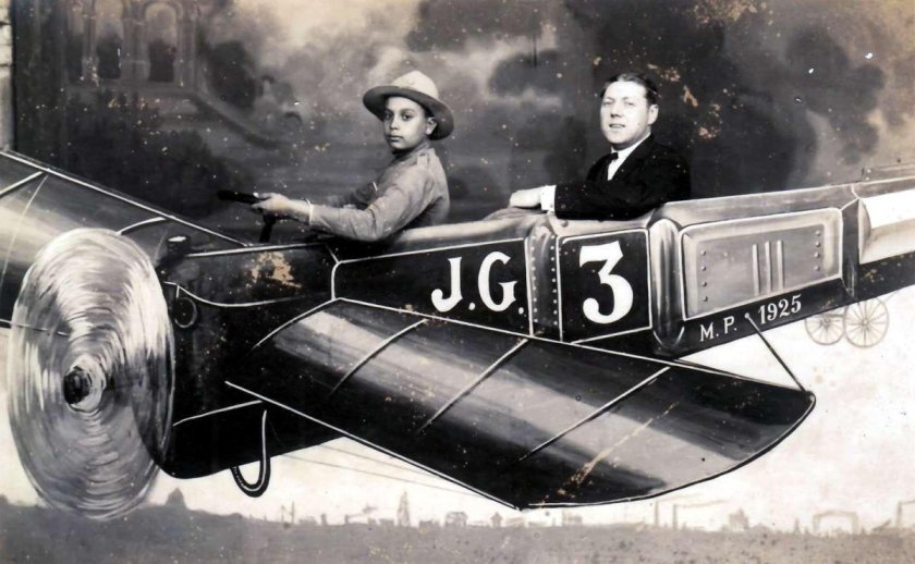 100 Лет авиации