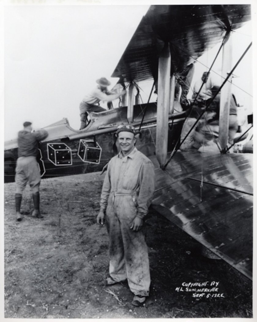 Джимми Дулиттл