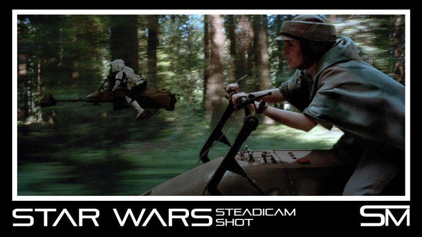 Рекс на Эндоре