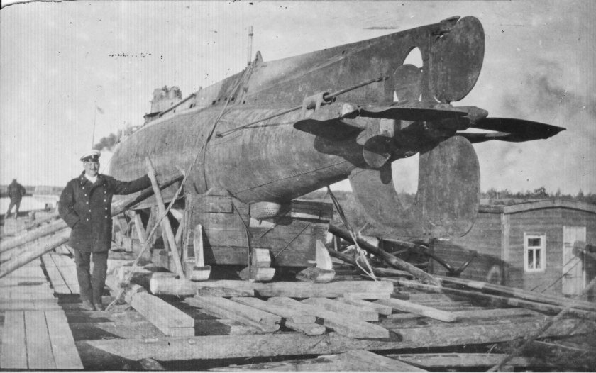 Ризнич Иван Иванович