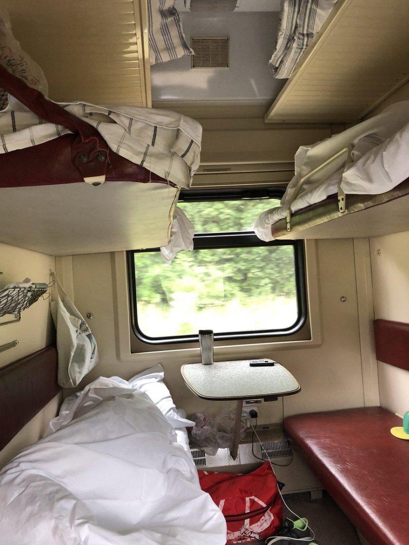 М091м06 / ФПК / 865 купе * у0