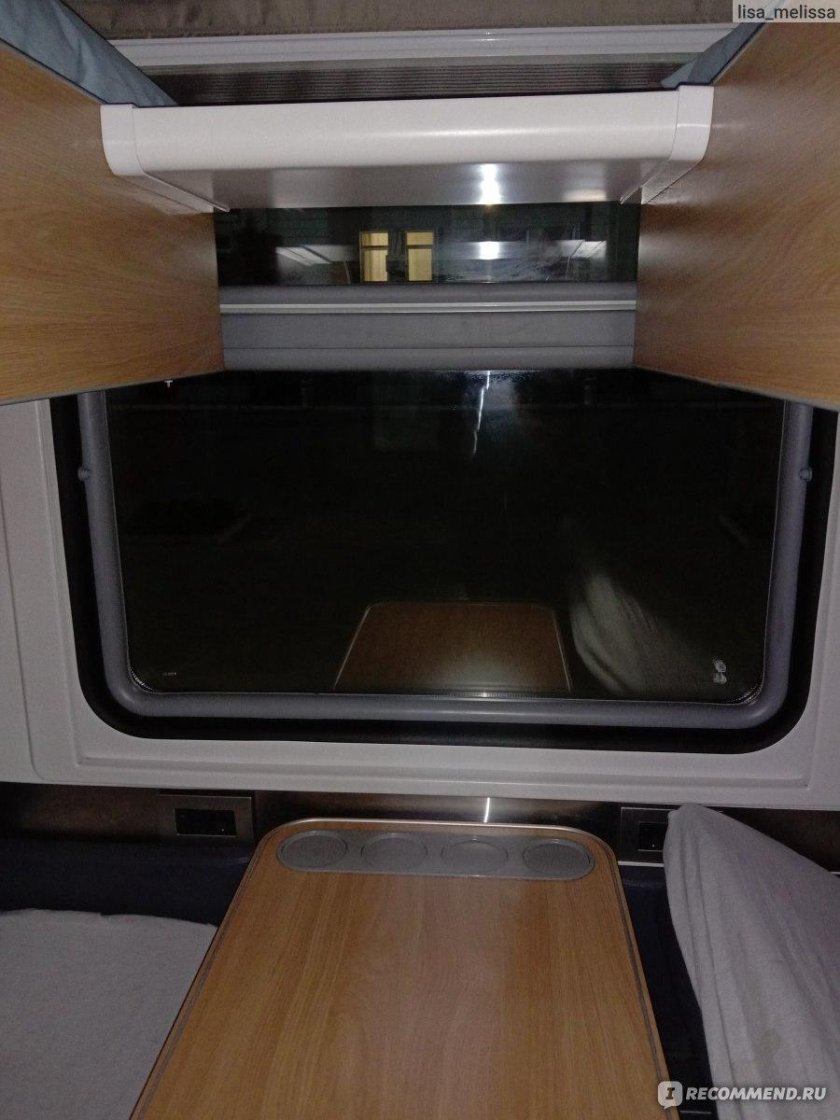 Поезд 113а Санкт-Петербург Адлер