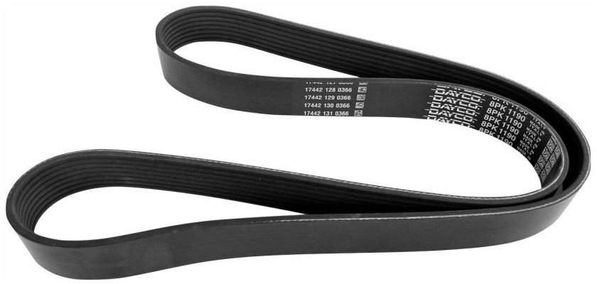 Ремень ручейковый 6732823540