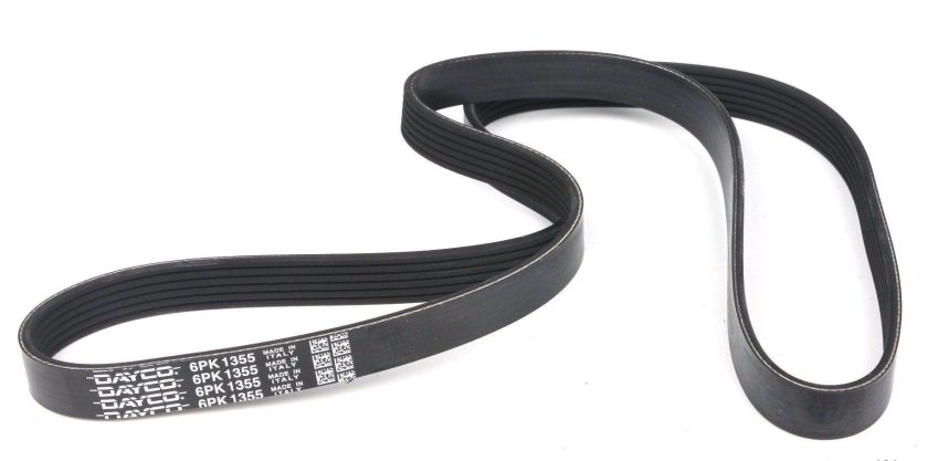 Ремень генератора 6pk823 БРТ