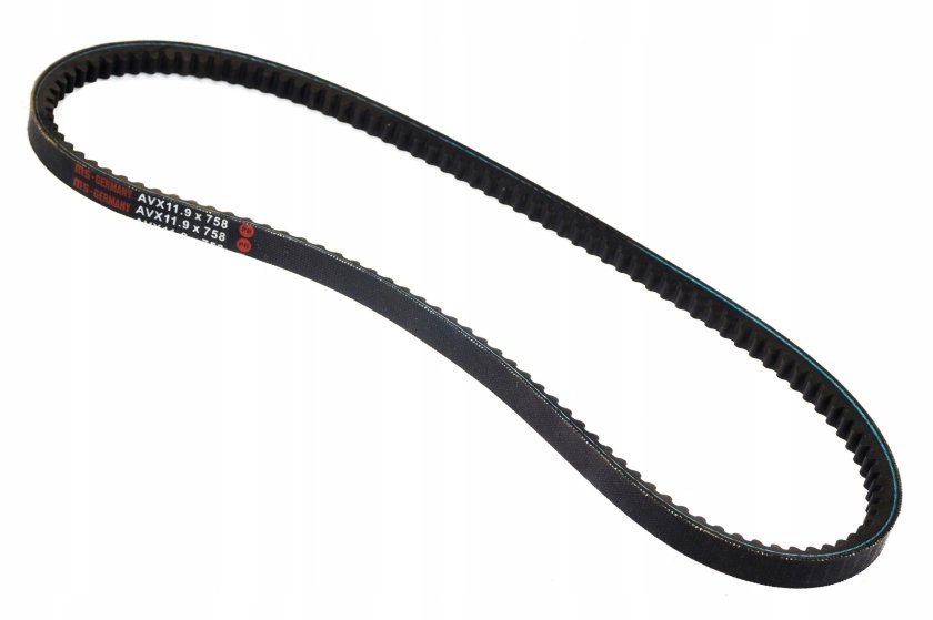 Ремень Optibelt avx10x1013la