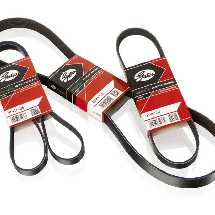 Ремень Gates 3pk790sf