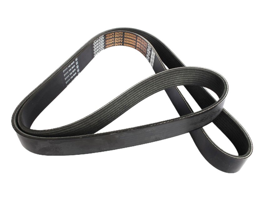 Ремень 8рк 1675 КАМАЗ евро 5