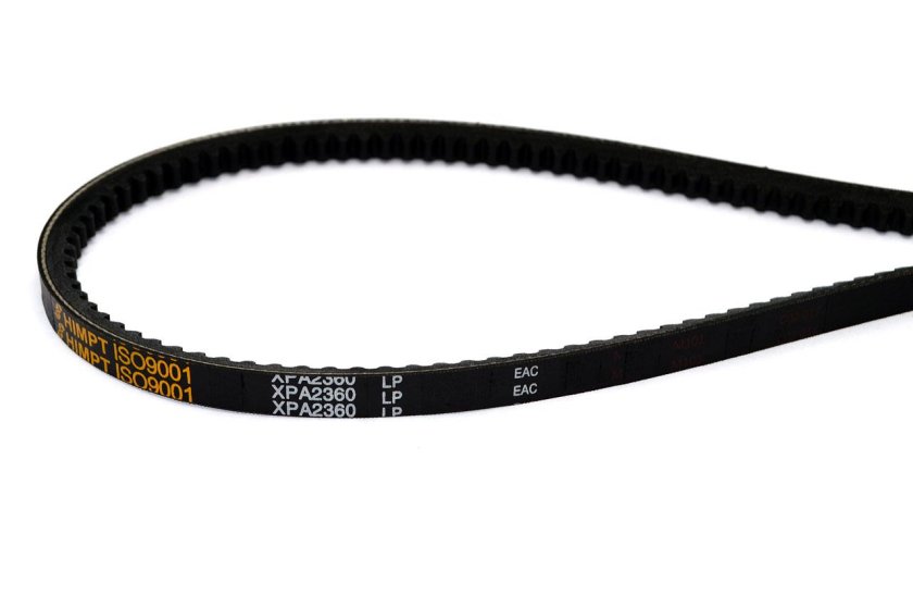 Is09001 ремень