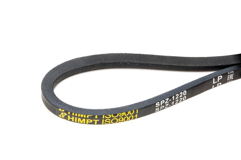 Ремень приводной клиновой в(б)-6000