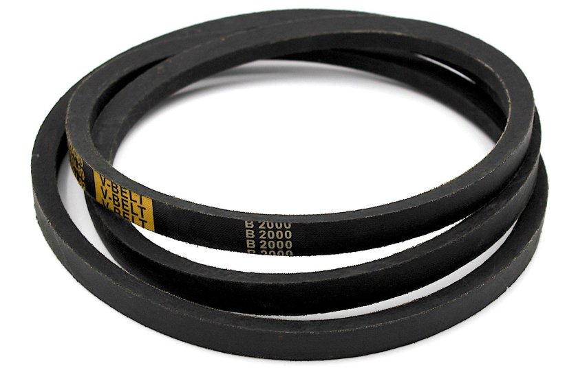 Ремень клиновидный профиль а 650-700