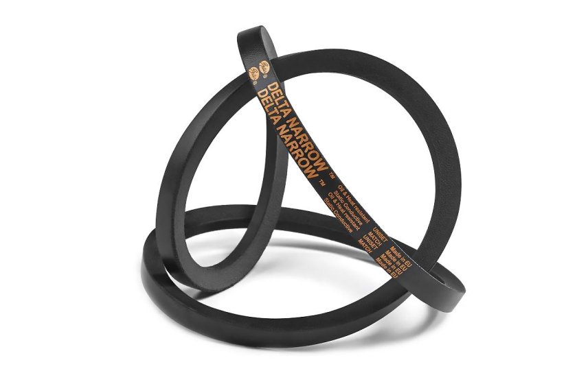 Ремень клиновый Spa-1107