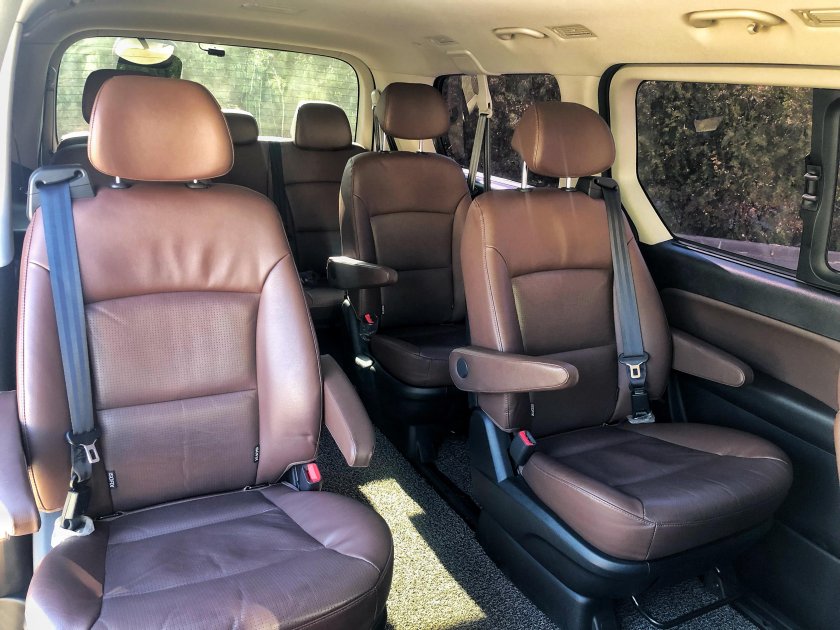 Хендай Старекс 2023