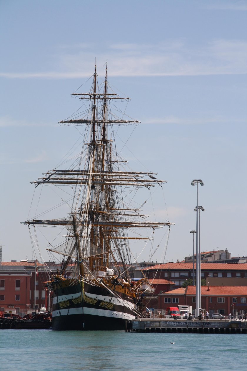 Amerigo International