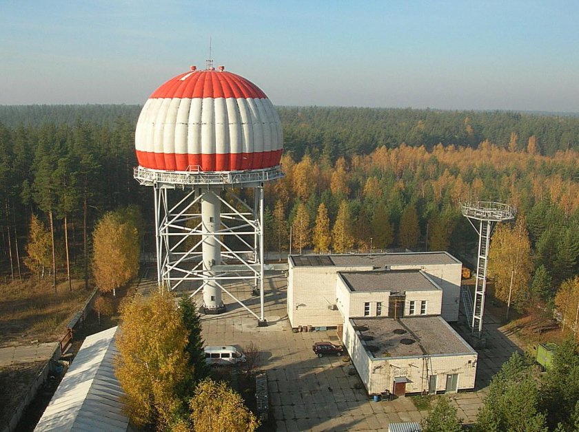 ТРЛК Утес-т