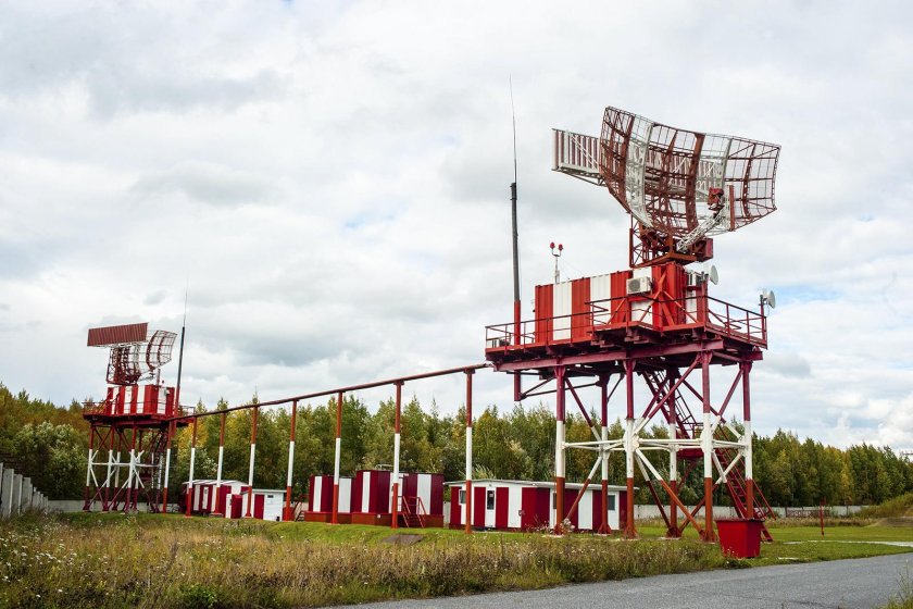 АРЛК Лира-а10