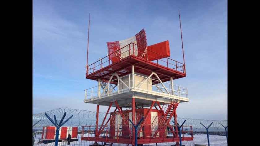 АРЛК Лира-а10