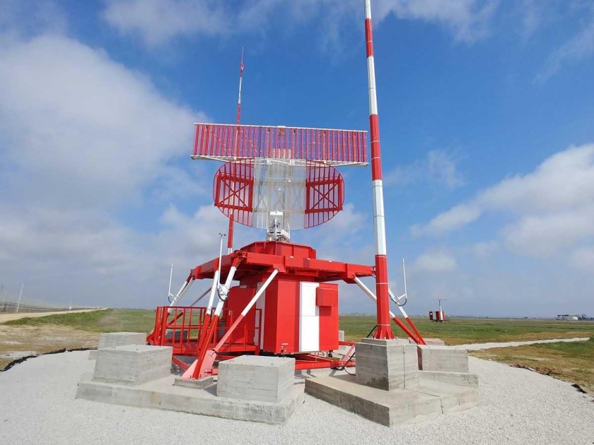 АОРЛ ами 2700 Азимут