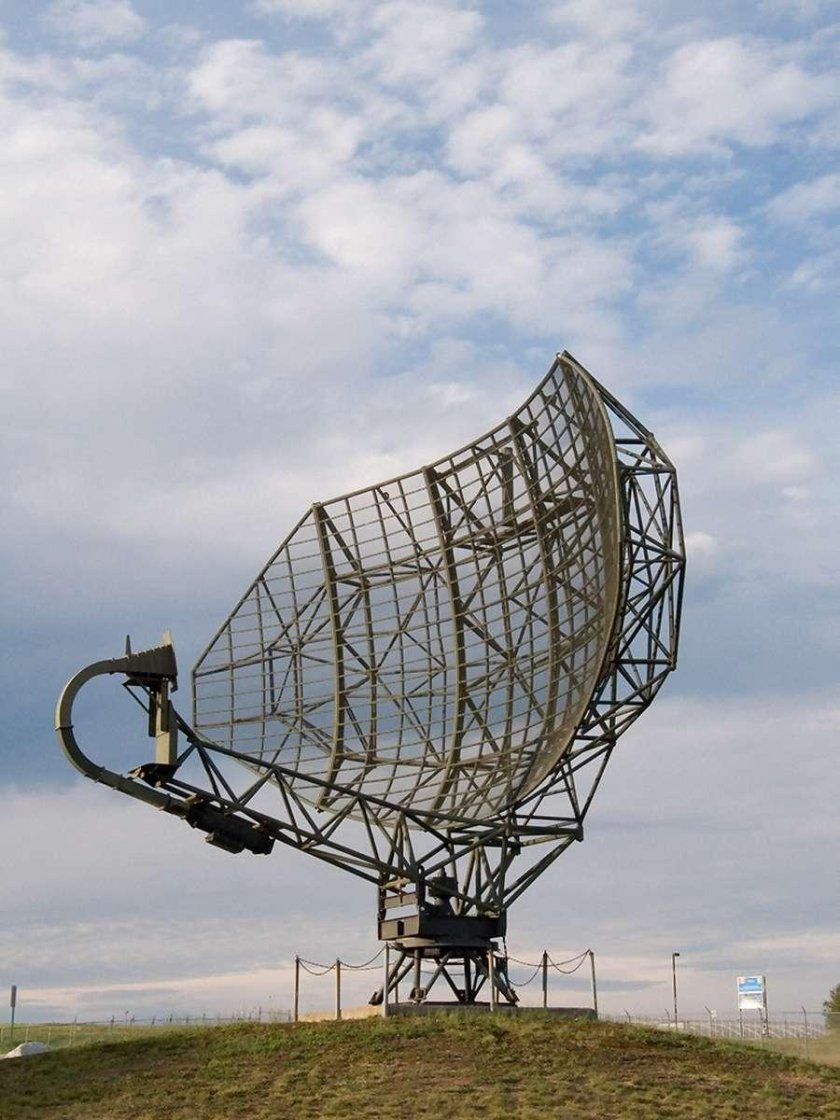 РПА 2п 2 антенна