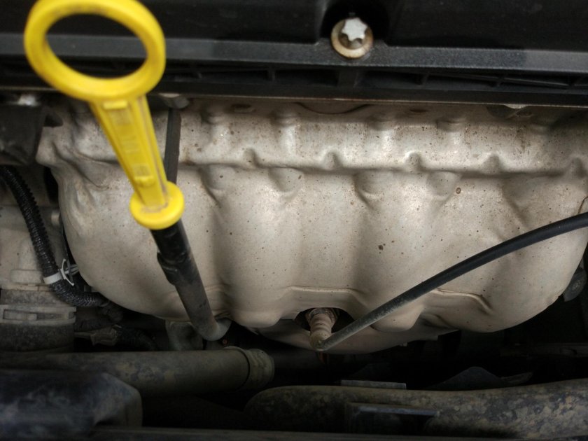 Опель Зафира датчик кислорода