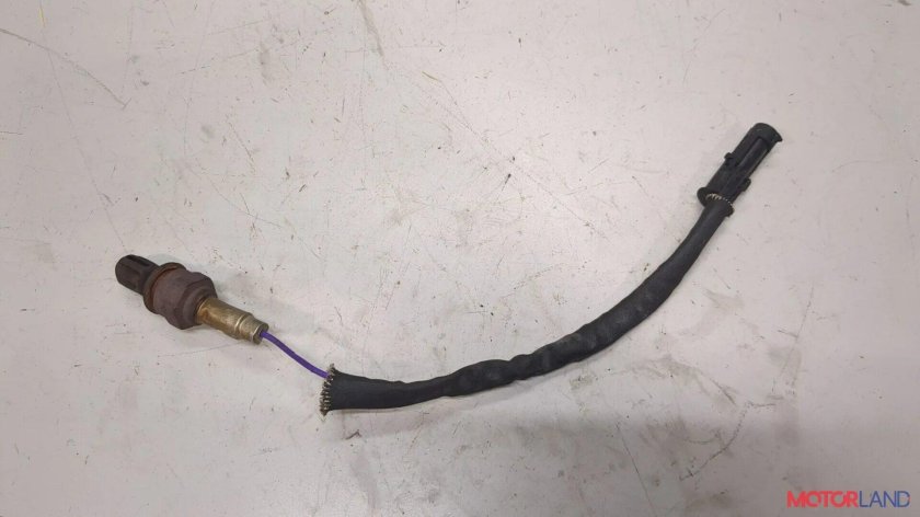 Кислородный датчик Опель Вектра б