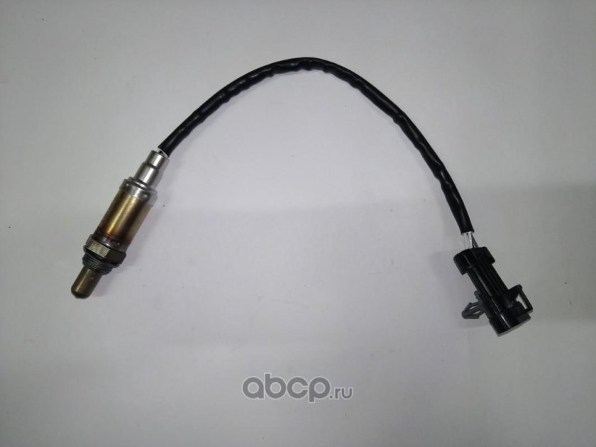 Лямбда-зонд Opel Astra g 1.6