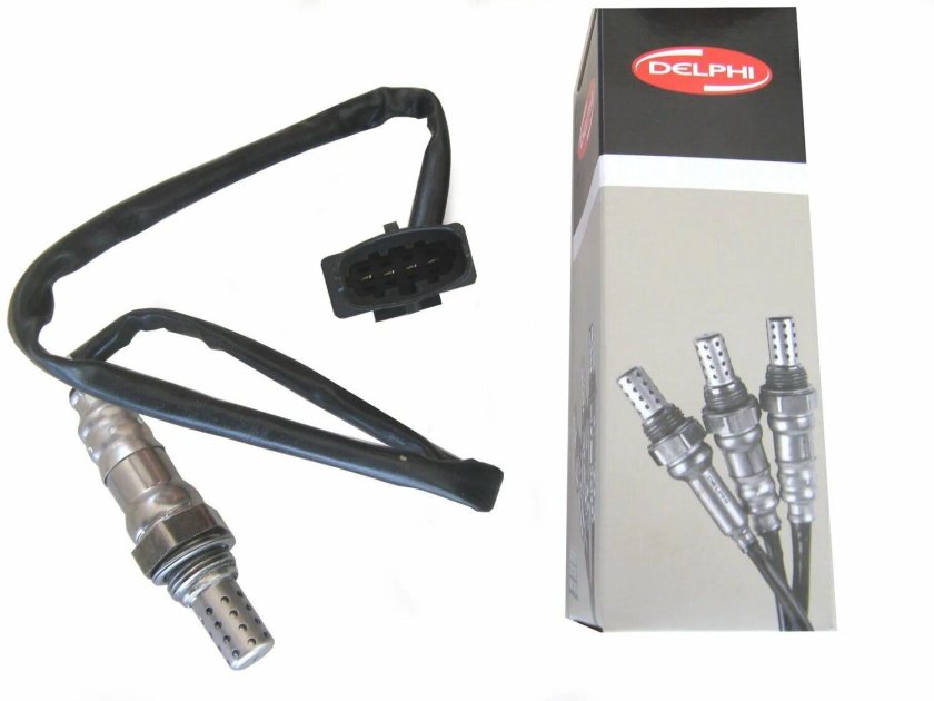 Лямбда зонд Opel Astra о