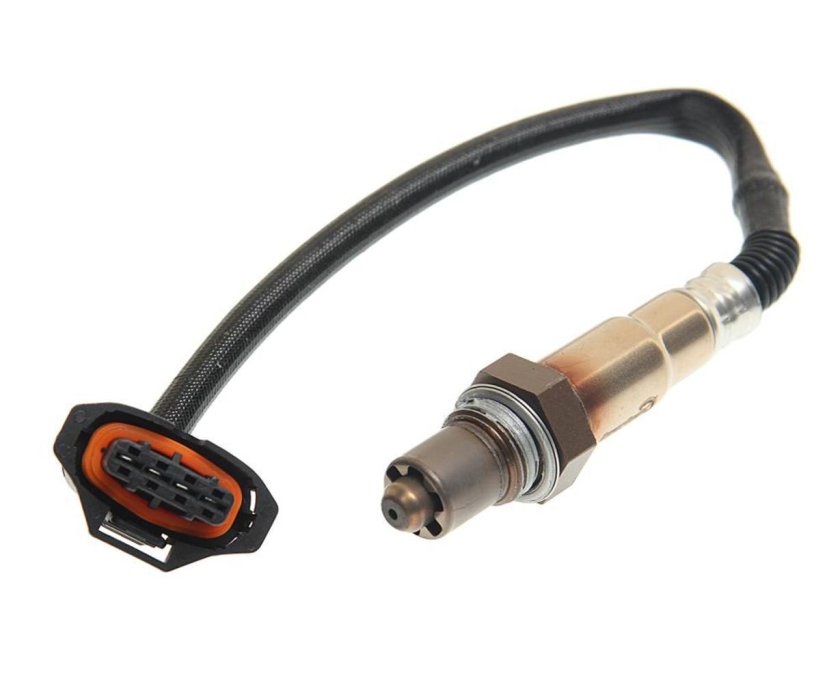 Датчик лямбда зонд Опель Астра h 1.6