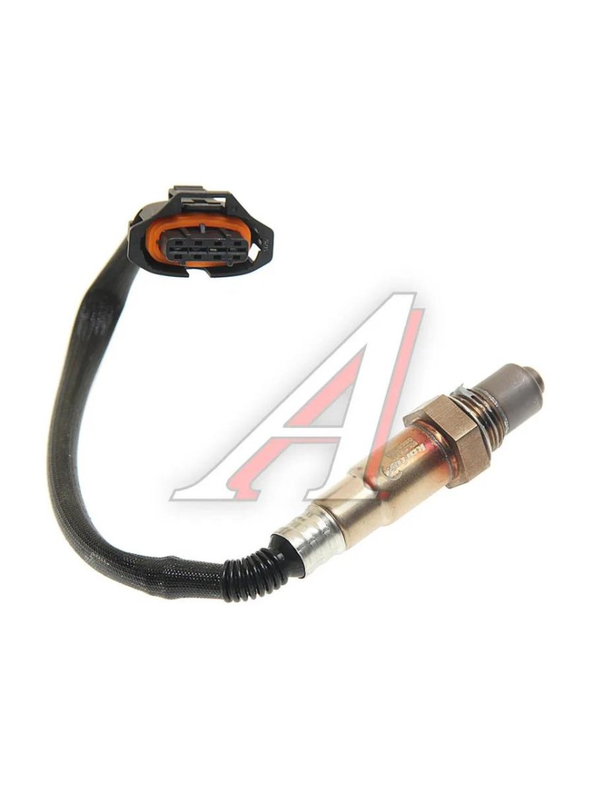 Датчик лямбда зонд Опель Астра h 1.6