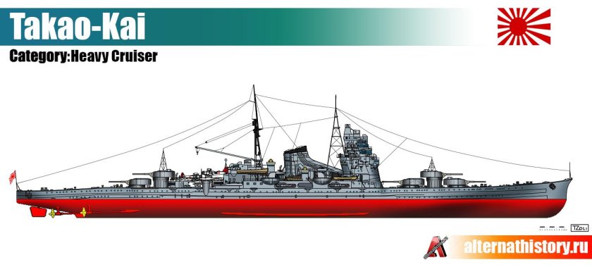 Эмблема японского Императорского флота