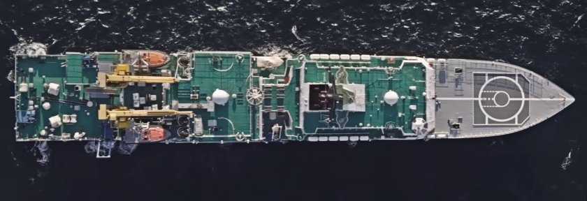 СС Игорь Белоусов пр.21300