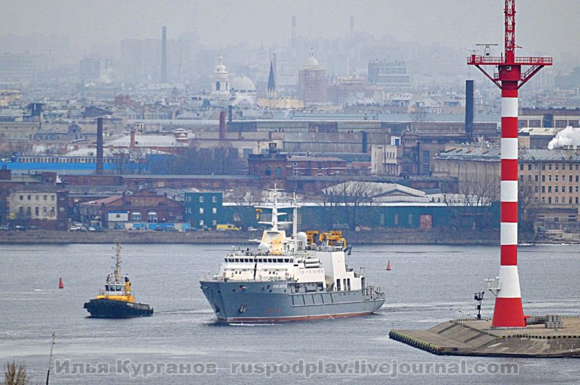 Игорь Белоусов