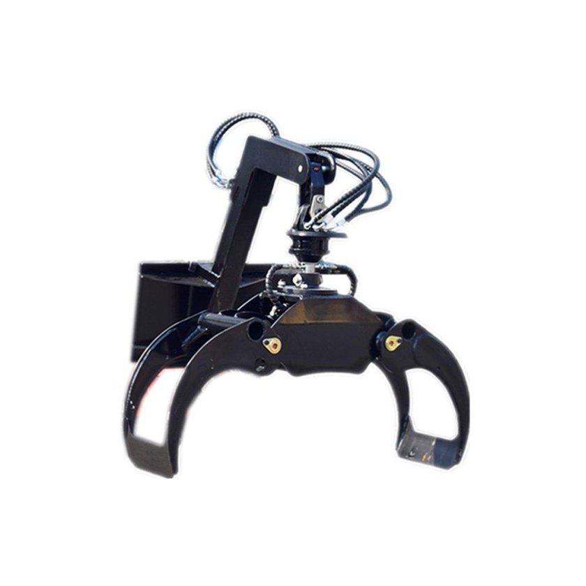 Захват на погрузчик