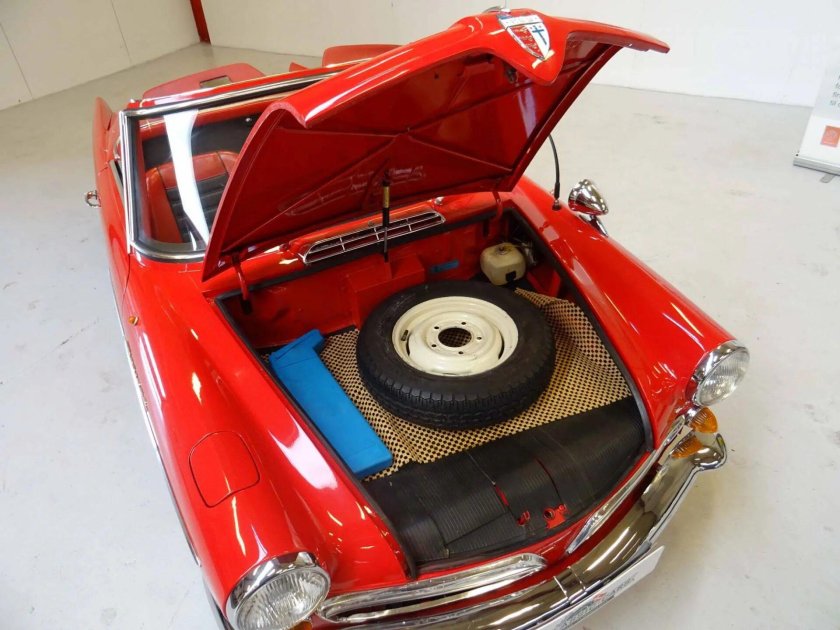 Роторный двигатель ВАЗ 2101