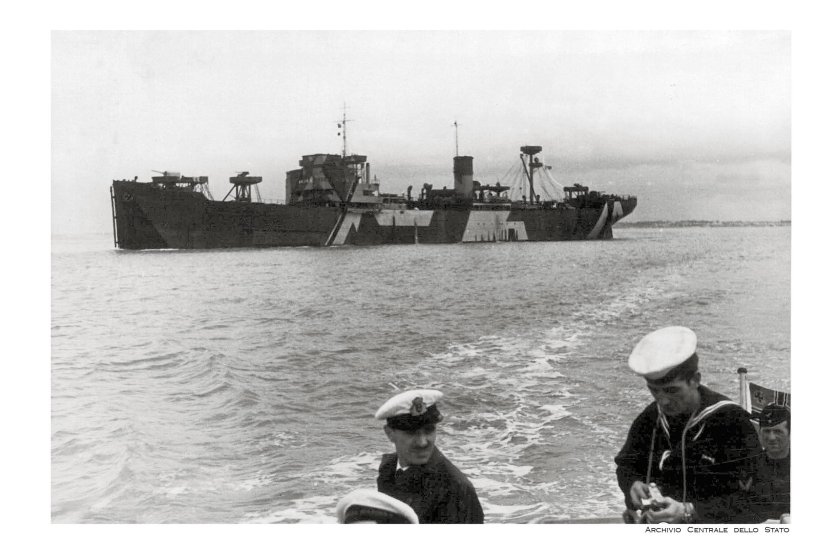 Эскадренные подлодки Аргентина Санта Фе 1933г