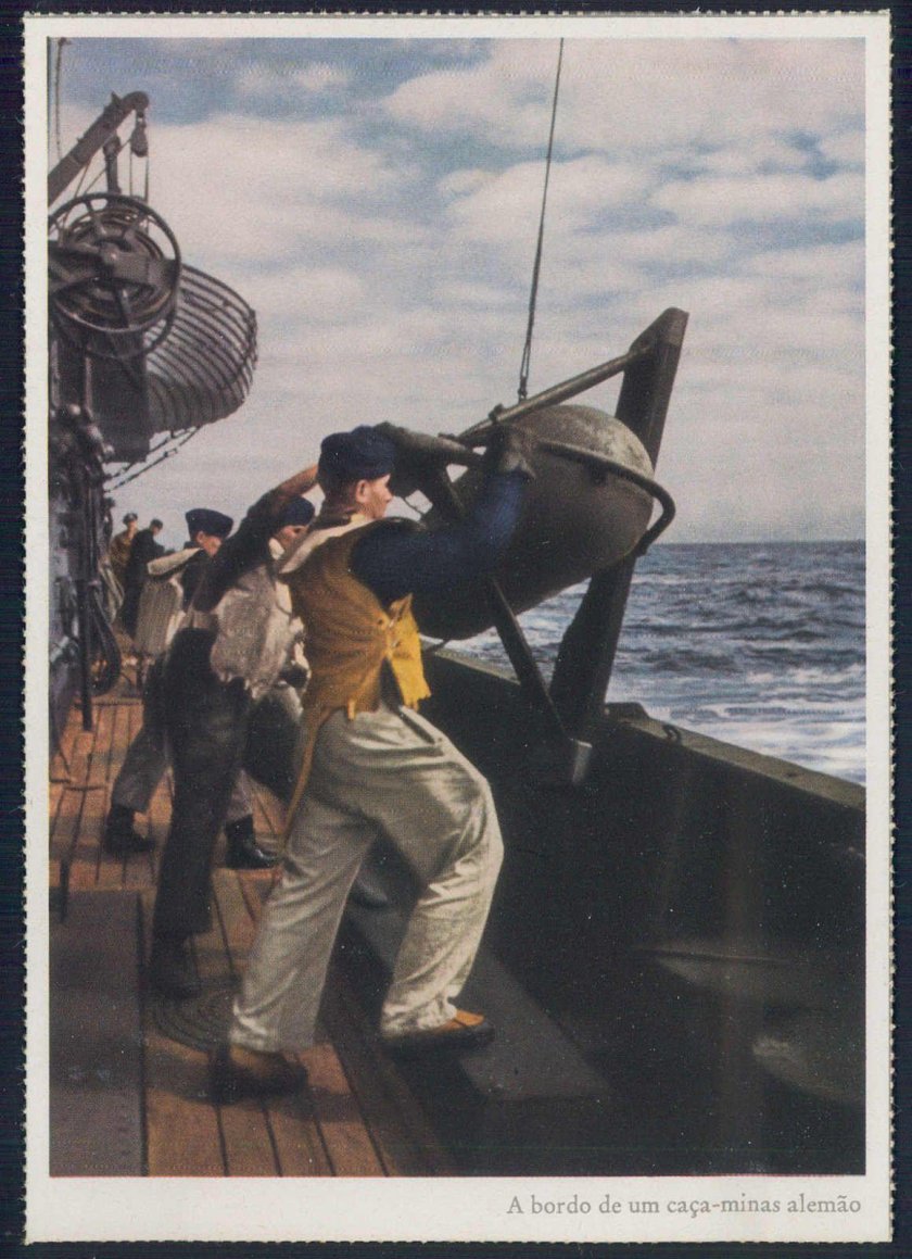 Непотопляемость корабля