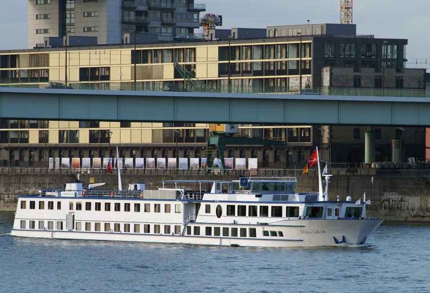 Посейдон Шиппинг Владивосток
