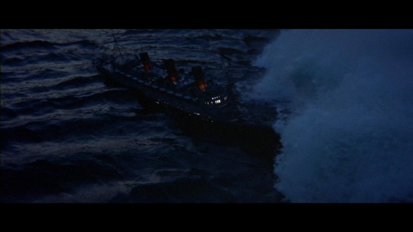 Приключения 'Посейдона' фильм 1972