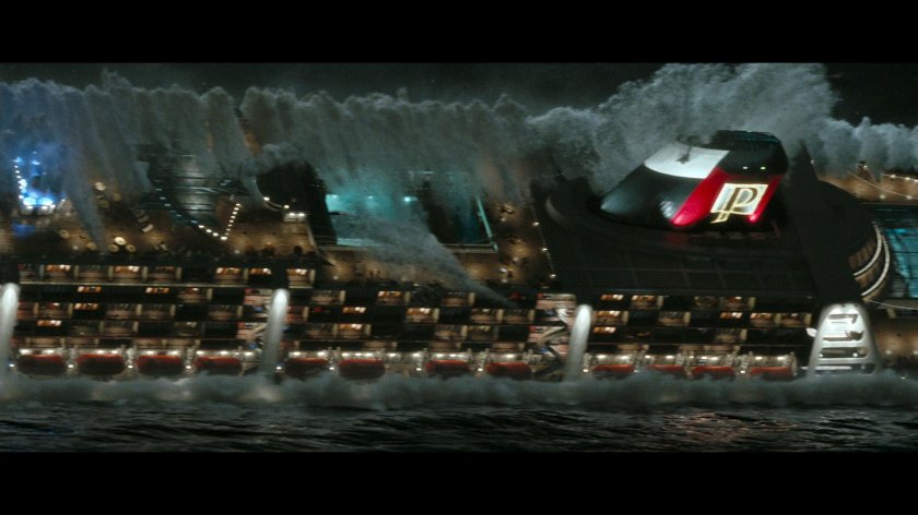 Посейдон 2006