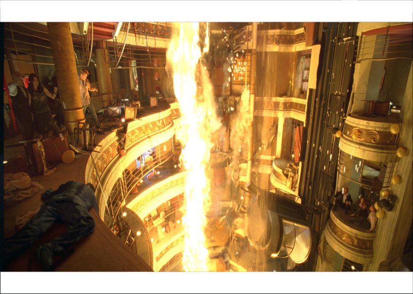 Посейдон фильм 2006