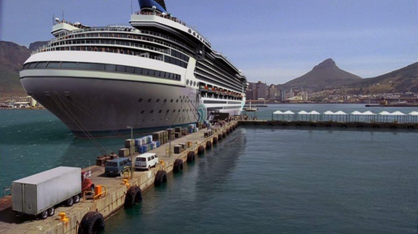 Приключения Посейдона 2005