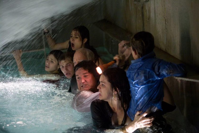 Посейдон фильм 2006