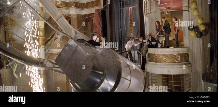 Посейдон фильм 2006 Елена