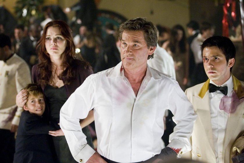 Посейдон фильм 2006