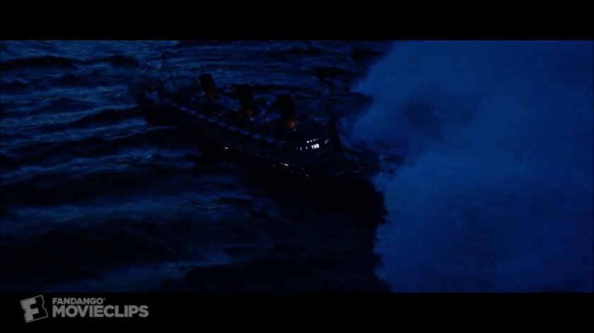 Посейдон фильм 1972