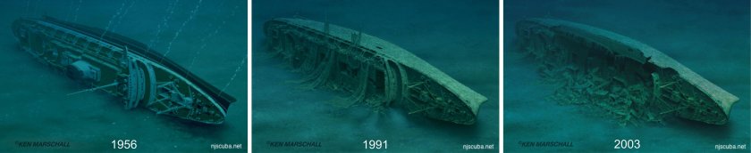 Андреа Дориа корабль